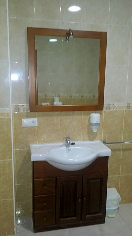 Hostal Rural La Plata Parking Incluido