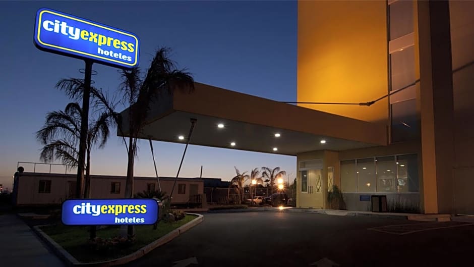 City Express by Marriott Hermosillo