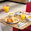 Hotel ibis Rennes Centre Gare Sud