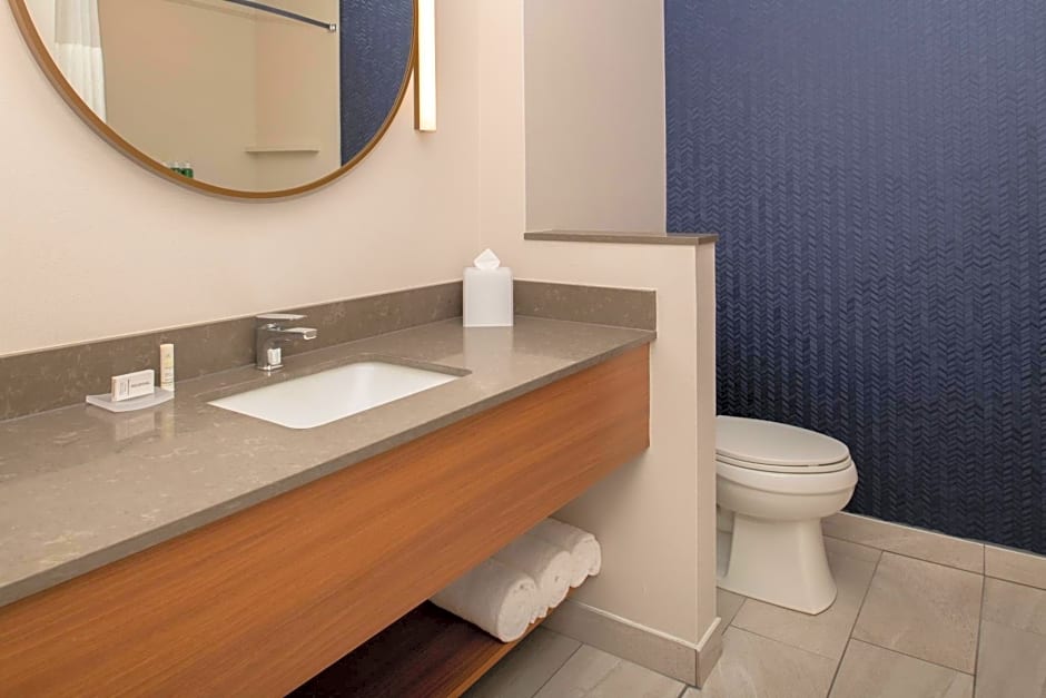 Fairfield Inn & Suites by Marriott Wenatchee