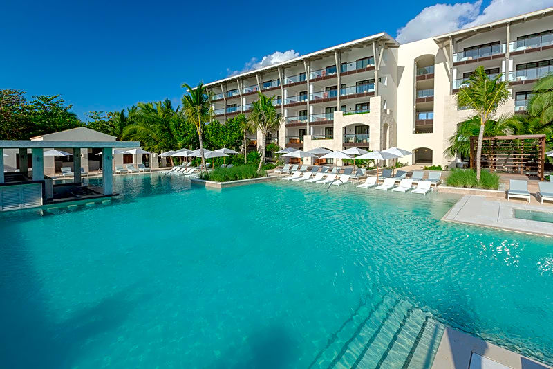 Unico Hotel Riviera Maya - All Inclusive - Adults Only