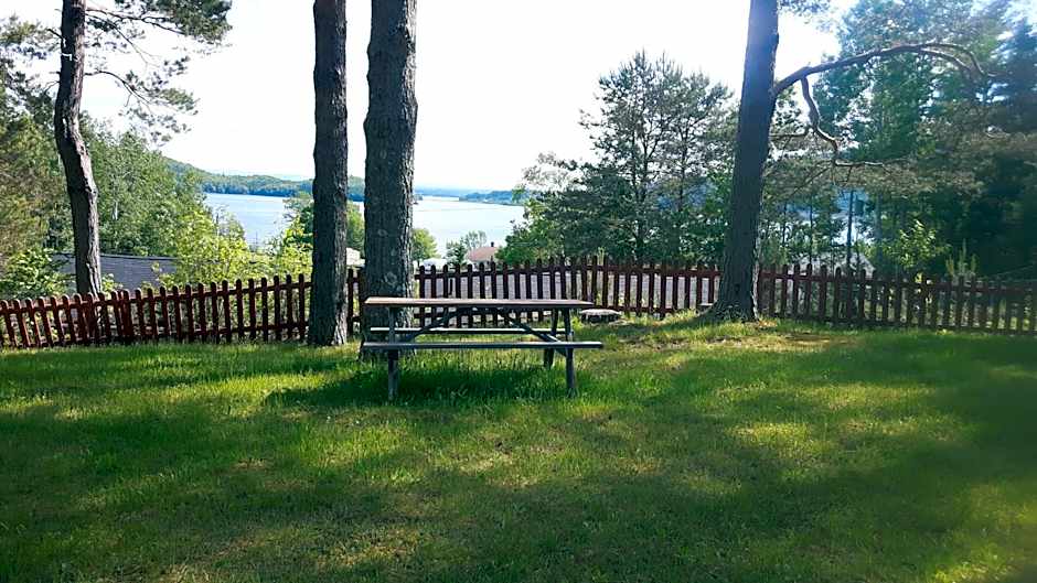 Fair Isle Motel & The Nest