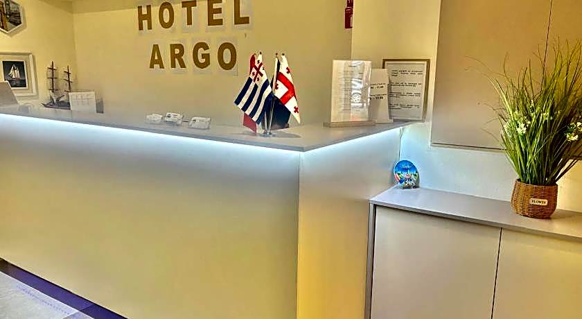 Argo Hotel