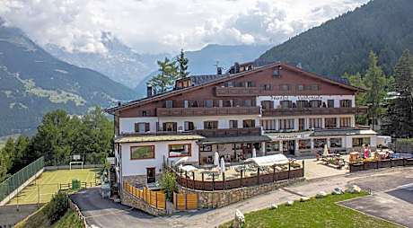 Hotel Vallechiara