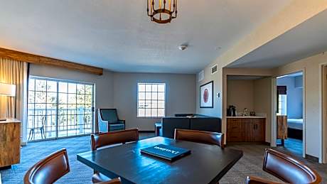 Executive King Suite