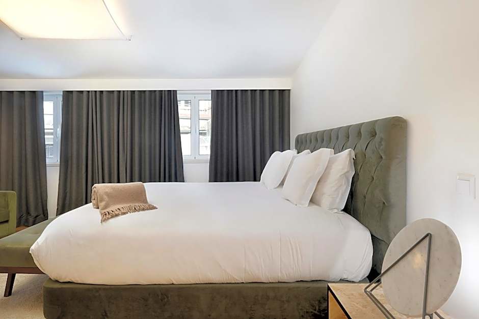 1869 Principe Real House