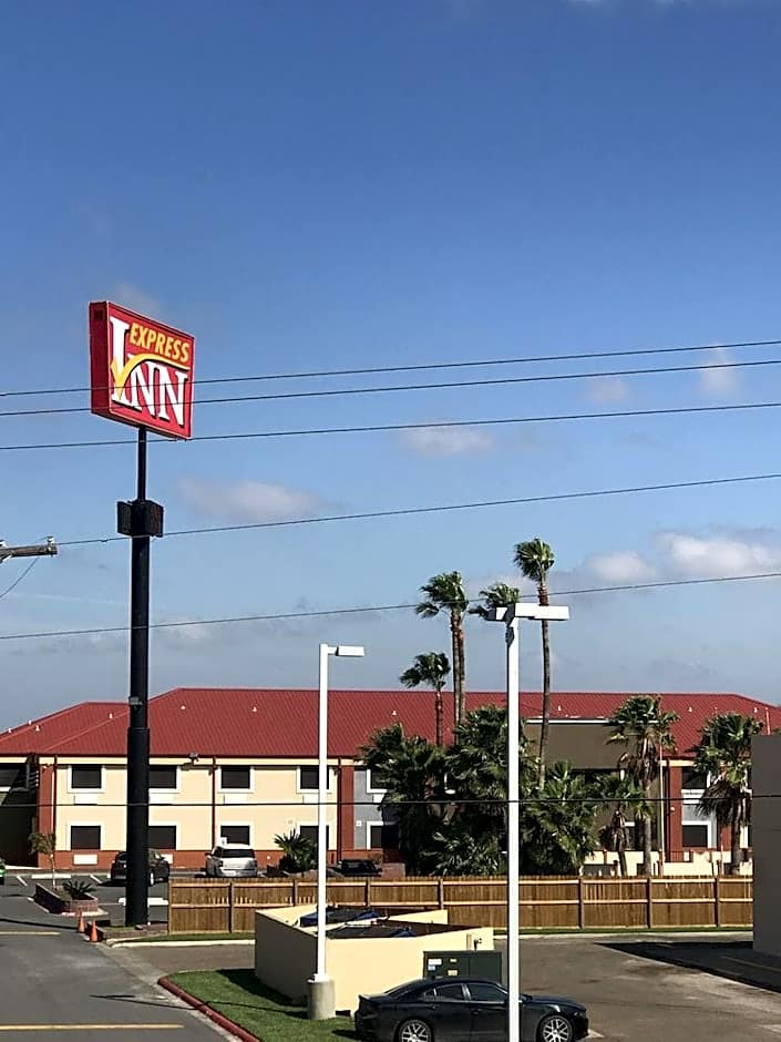 Express Inn Weslaco/Mercedes