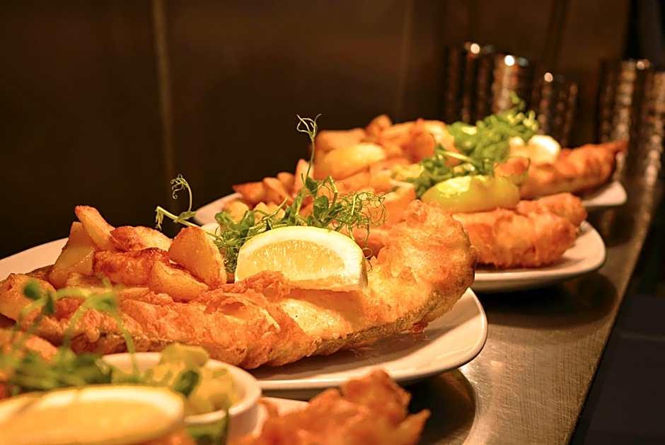 Stallingborough Grange Hotel