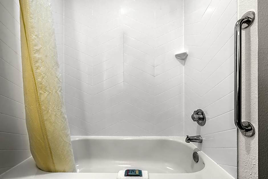 Best Western Acadia Hotel