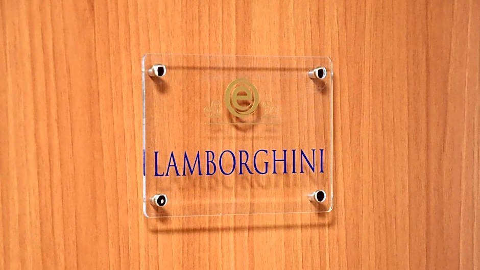 Eco Rooms & Apartments