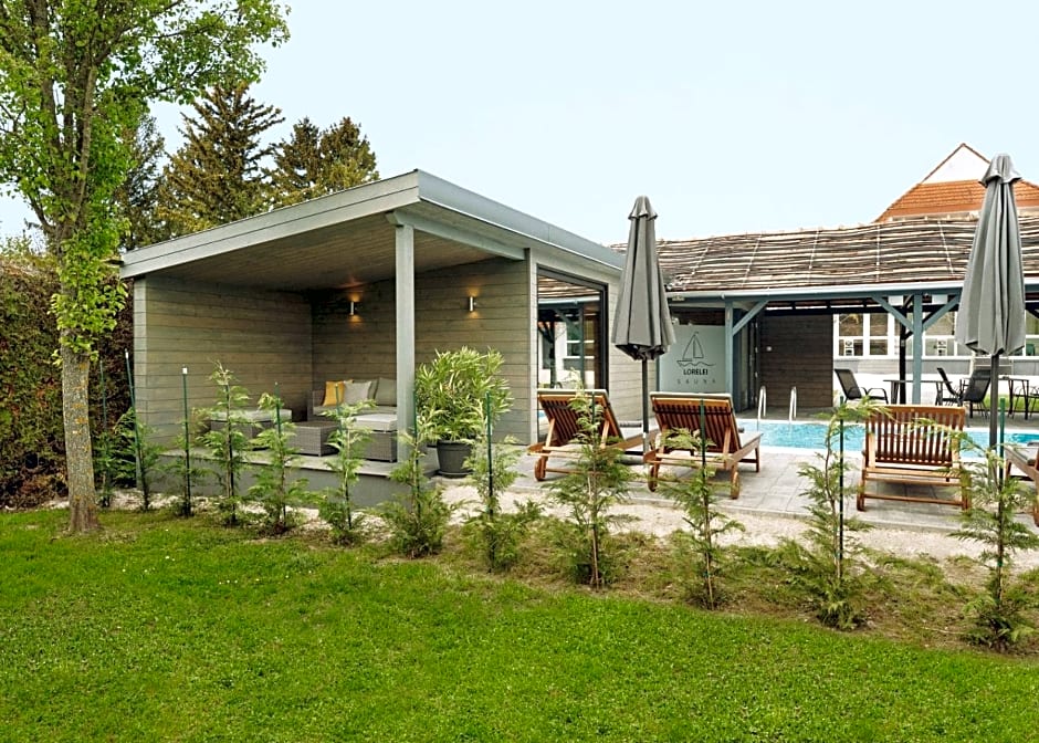 Lorelei Pension Adults Only