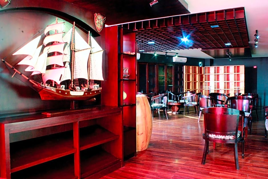 KYRIAD ARRA HOTEL CEPU