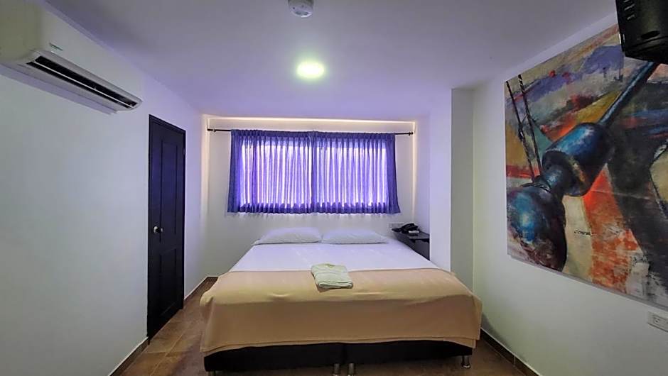Hotel Tayromar