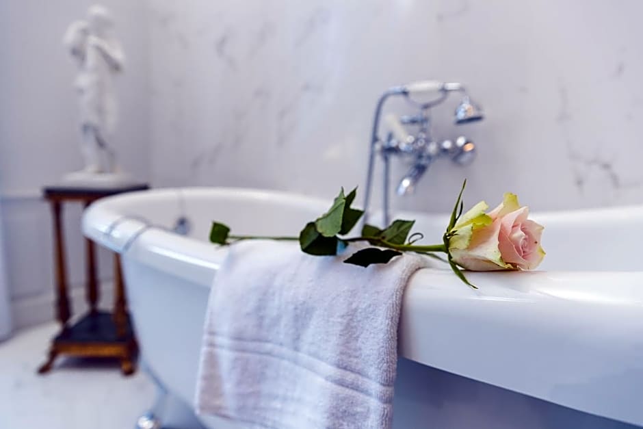 Château de Beauvais