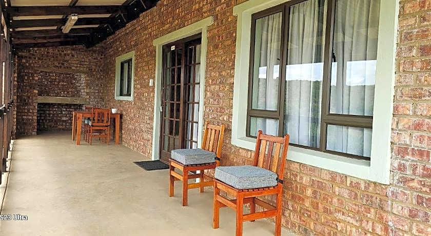 Valley Bushveld Country Lodge