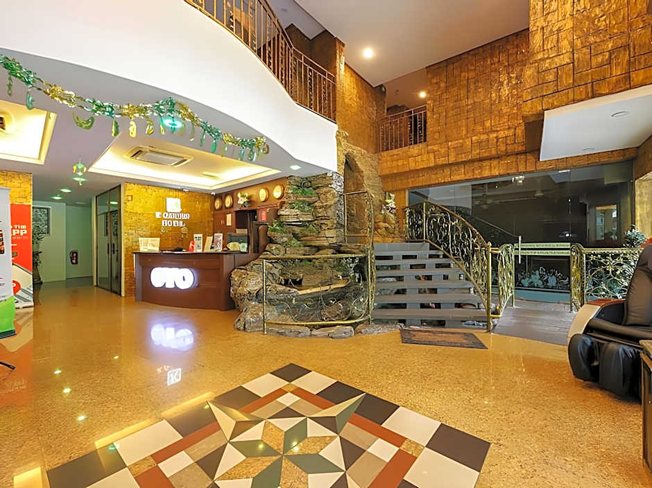 T+ Hotel @ Sungai Petani