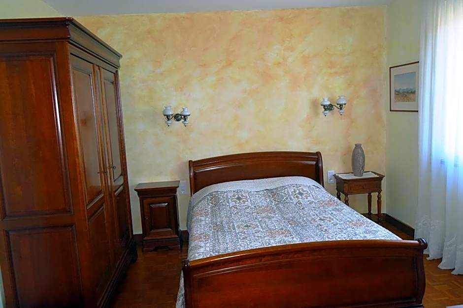 Le Nid de l'Ecureuil