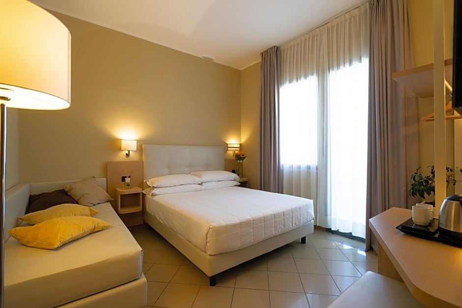 Marefiera Hotel