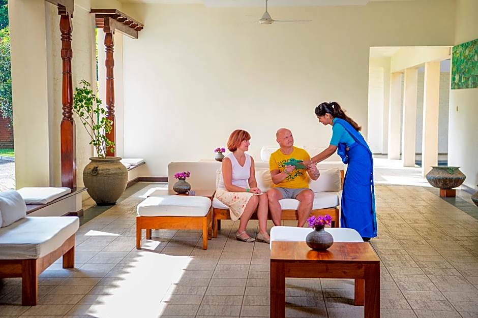 Mermaid Hotel and Club