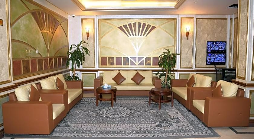 Continental Suite Farwaniya