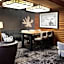 Sheraton Anchorage Hotel