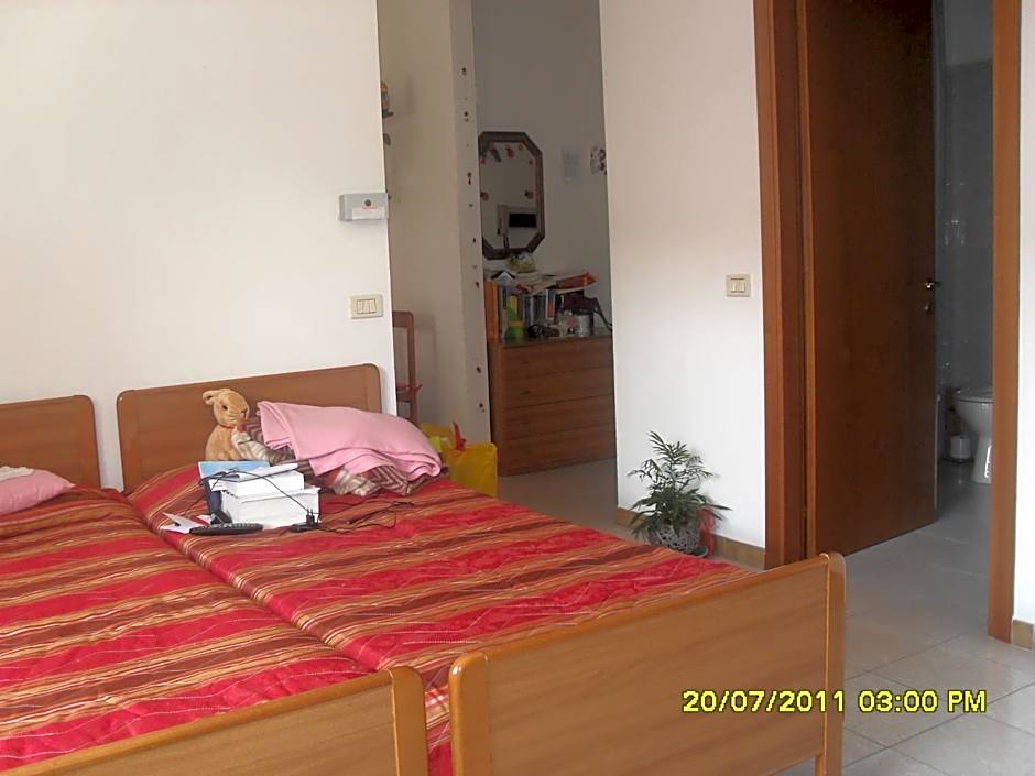 residence la collinetta