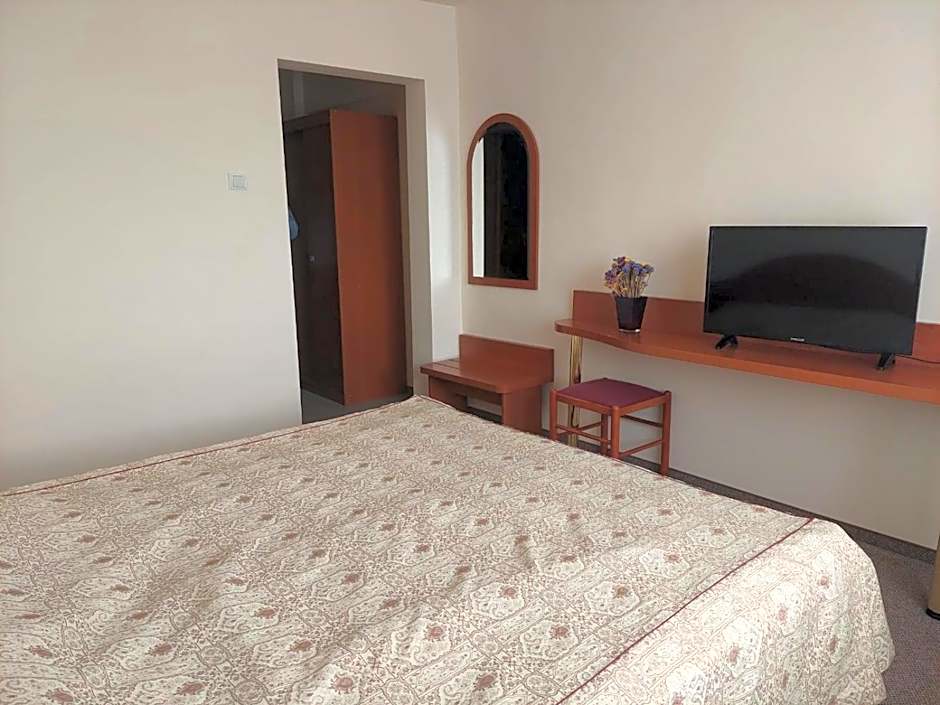 Hotel Muncel Băile Felix