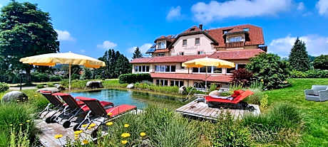 Hotel Gasthof Jägerhaus