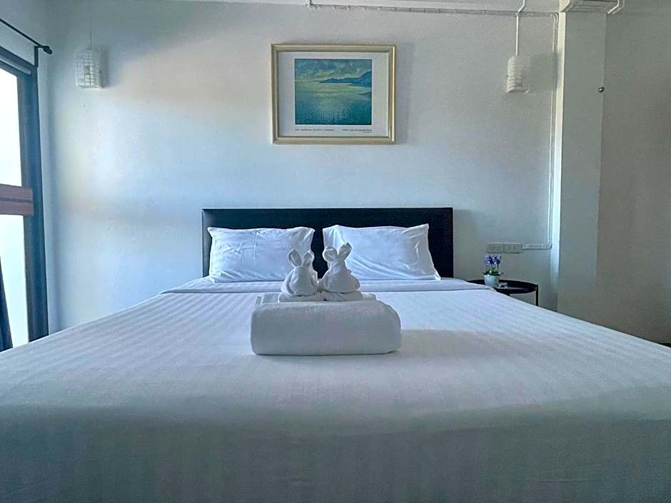 INN MY PLACE Pakchong