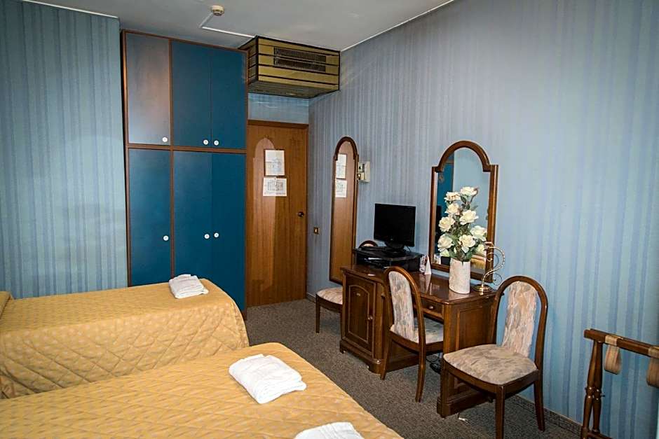 Hotel Accursio