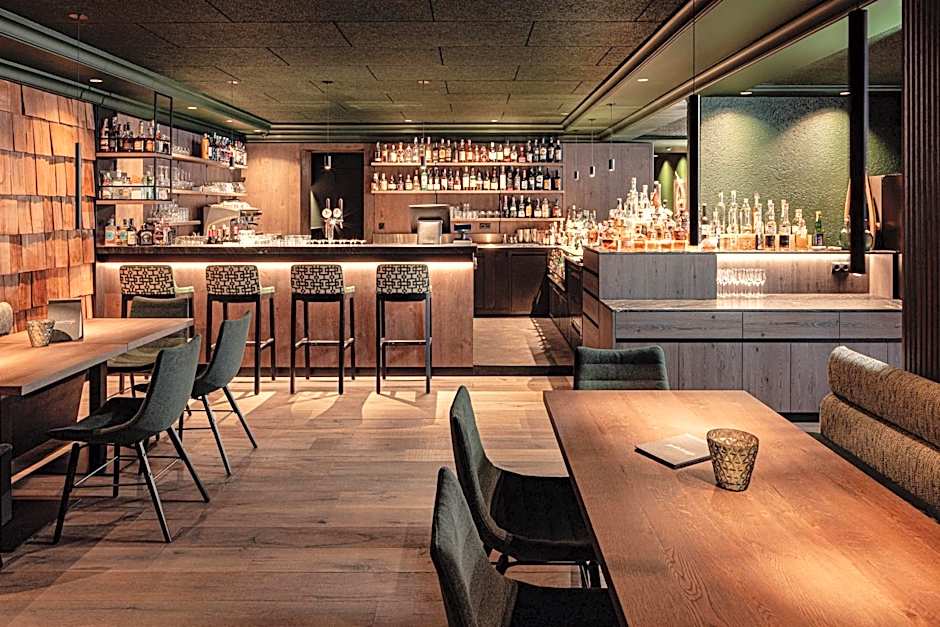 Sporthotel Obereggen