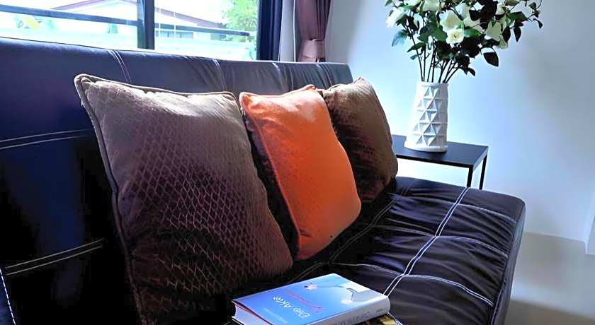 Gasser Park & Residence