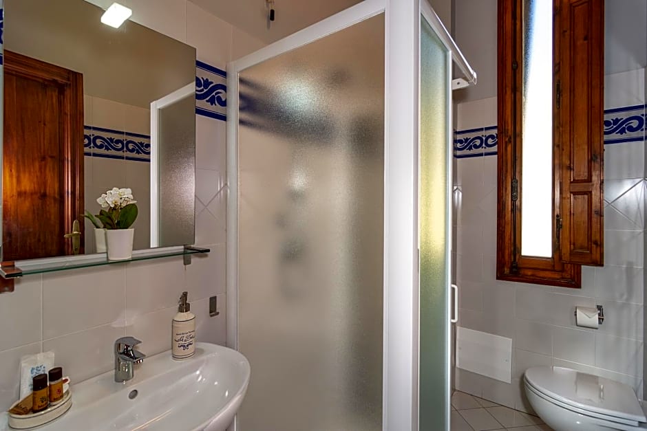 Villa Ricci Suites