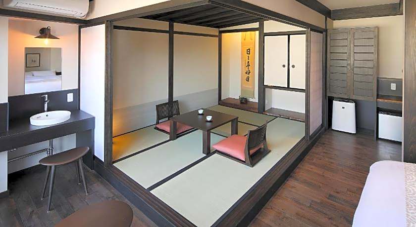 Kyomachiya Ryokan Sakura - Urushitei