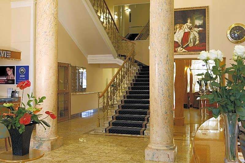 Hotel Královská Vila