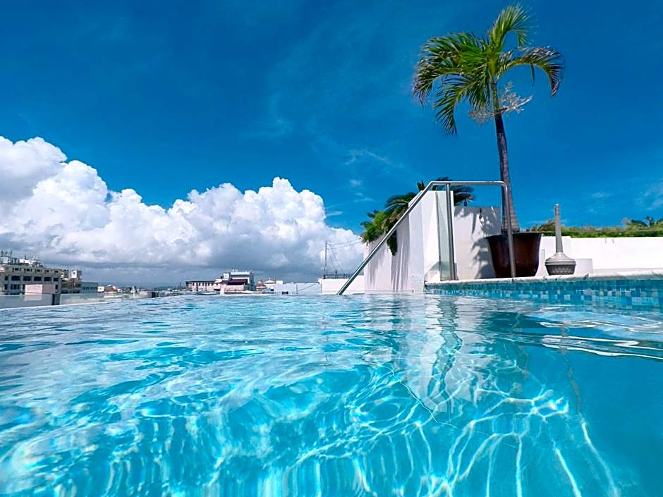 La Terraza De San Juan