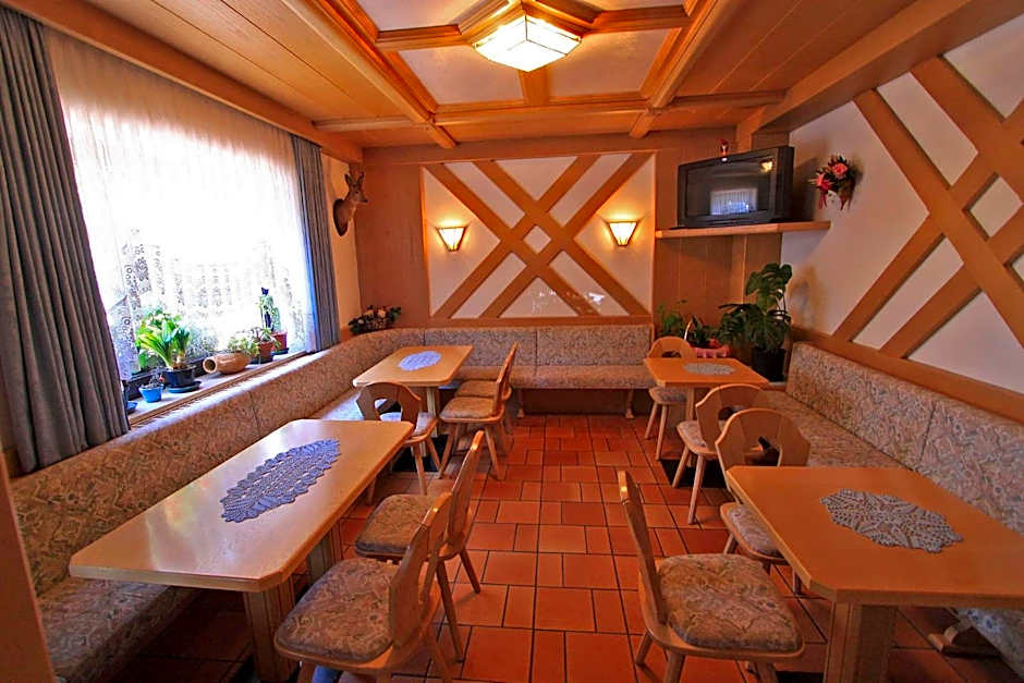 Hotel San Giovanni