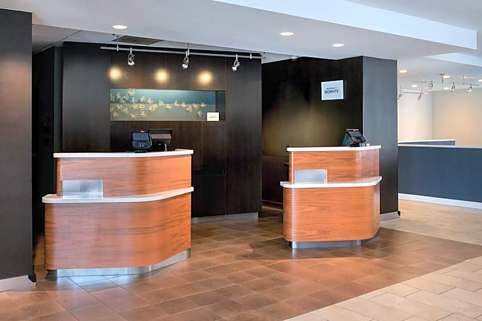 Courtyard by Marriott Baltimore Hunt Valley