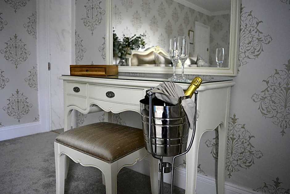 Stallingborough Grange Hotel