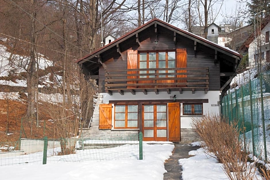 Chalet La Primula