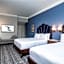 The Skirvin Hilton Oklahoma City