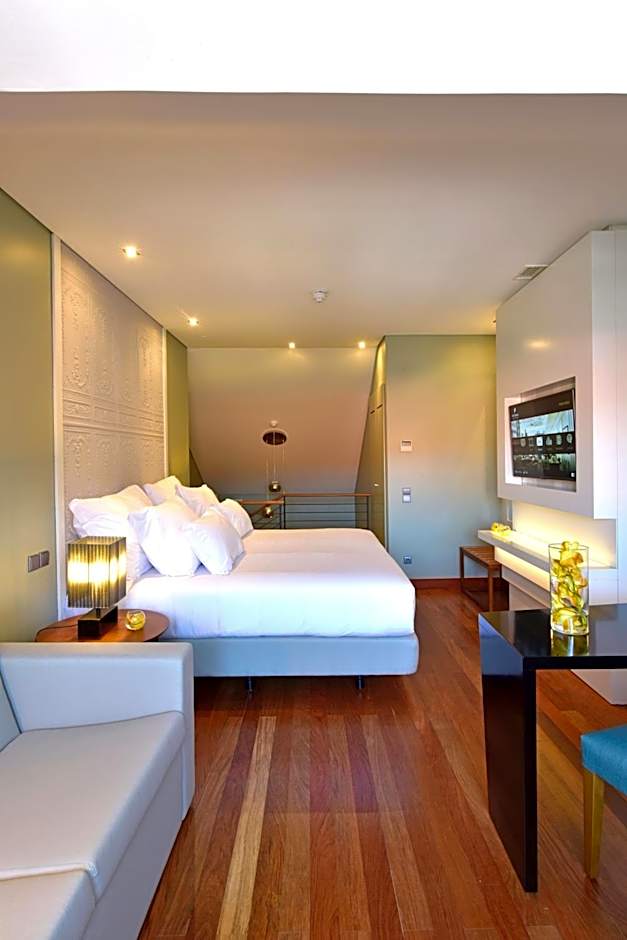 Pousada de Lisboa - Small Luxury Hotels Of The World