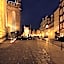 Stay inn Hotel Gdańsk