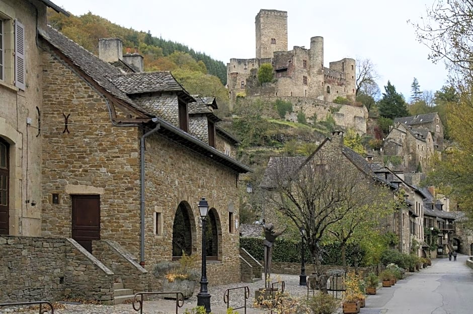 Campanile Millau