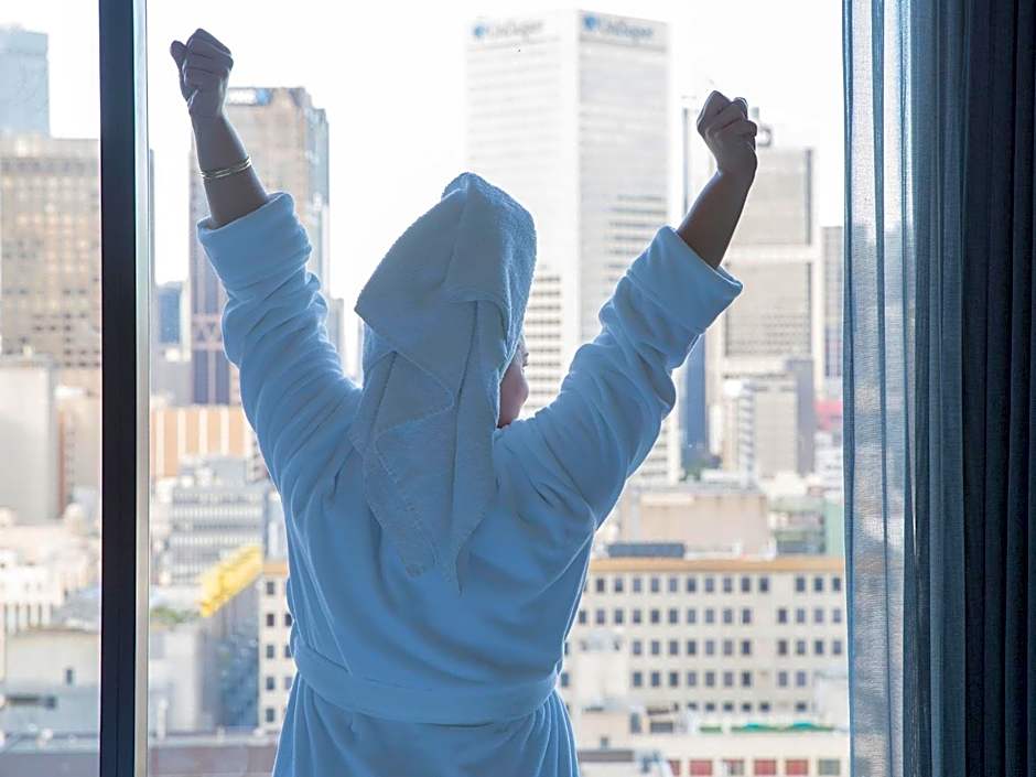 Citadines On Bourke Melbourne