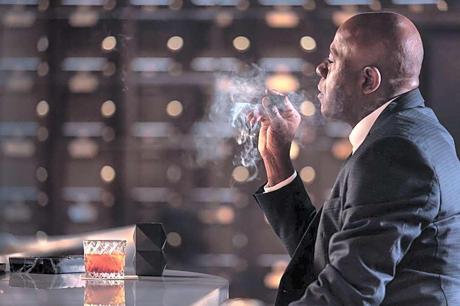 The Ritz-Carlton St. Louis