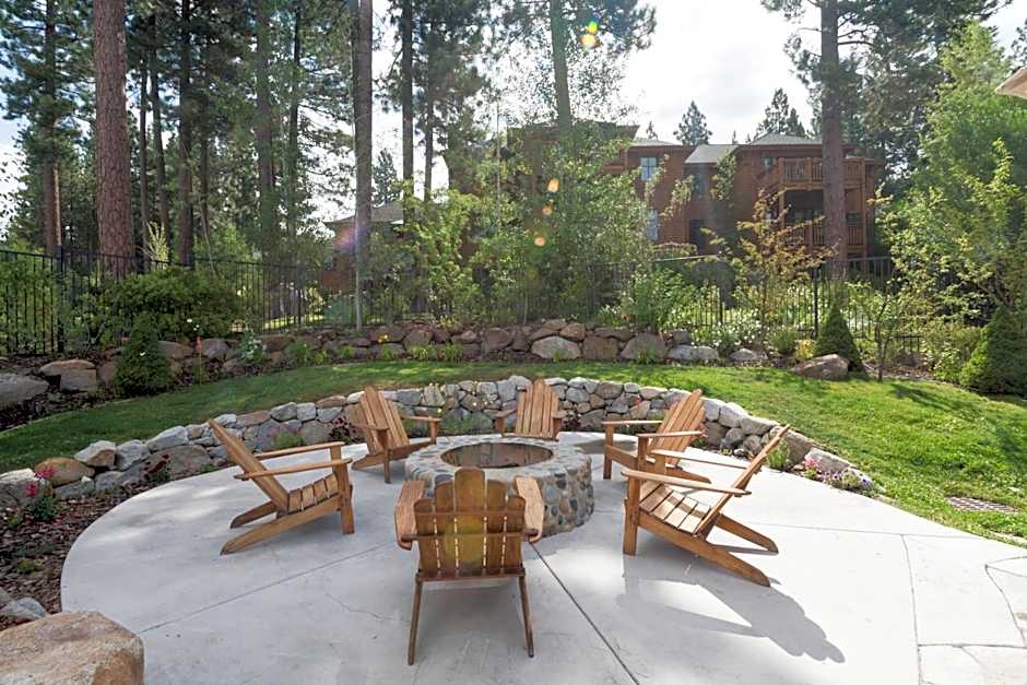 Hyatt Residence Club Lake Tahoe, High Sierra Lodge