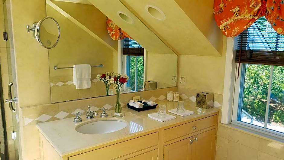 The Inn at Montchanin Village & Spa