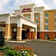 Hampton Inn By Hilton & Suites Scottsboro