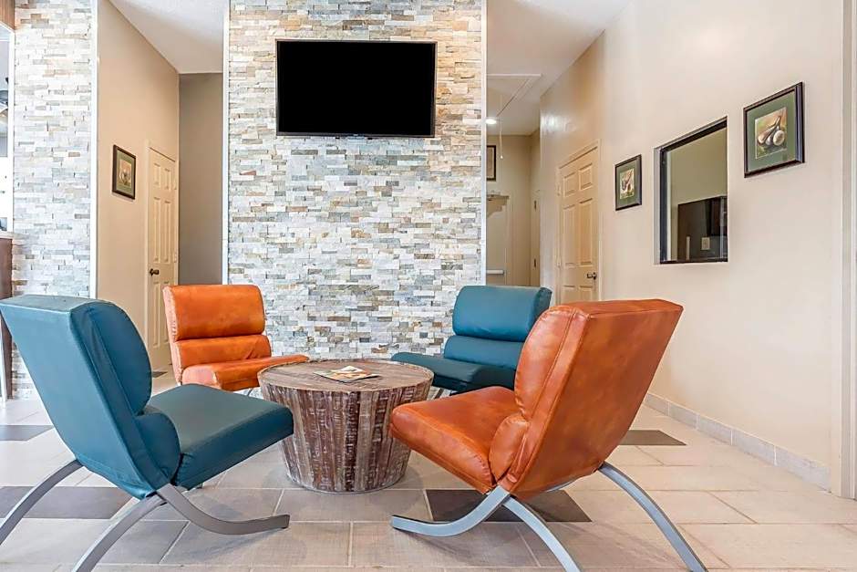 Quality Inn Pinehurst Area